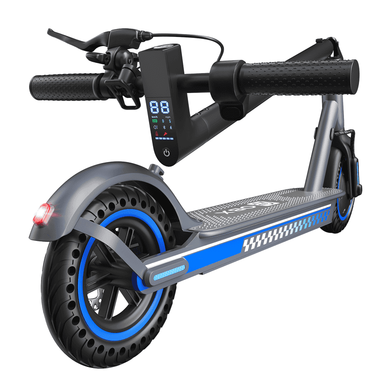 Electric Scooter Ul 2272 Certified Mobot Knight GT UL2272