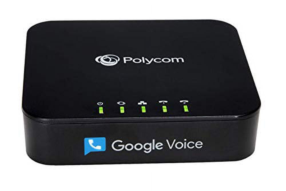 OBi202 2Port VoIP Phone Adapter with Google Voice and Fax Support for
