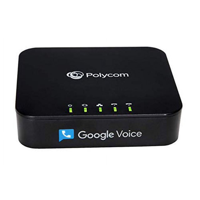 OBi202 2Port VoIP Phone Adapter with Google Voice and Fax Support for
