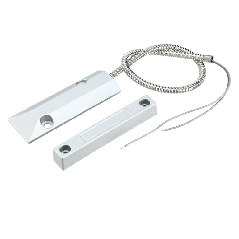 OC-55 Nomally Closed Alarm Security Rolling Gate Contact Magnetic 