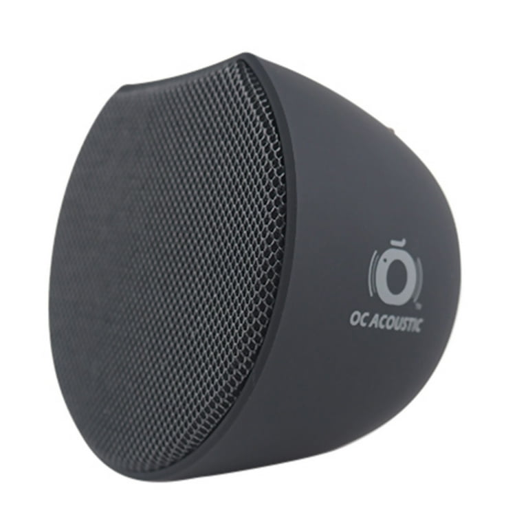 Wall outlet sale bluetooth speaker