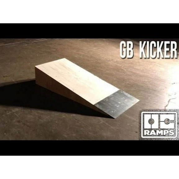 OC Ramps GB Kicker