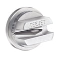 thumbnail image 1 of OC-SS02 TeeJet Off-Center Flat Spray Tip, Smaller Capacities, Stainless Steel, 1 of 4