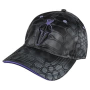 Kryptek Trojan Ladies Fit Q3 Perf. Cap- Typhon/Purple