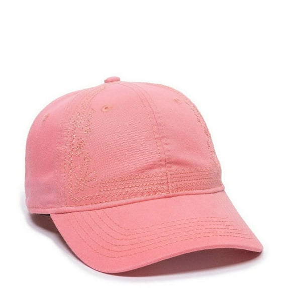 OC Sports LMB-100 Adjustable Cap - Melon