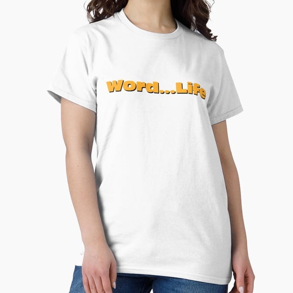OC Word Life DITC Brooklyn Underground Hip Hop Debut Album Graphic T-Shirt