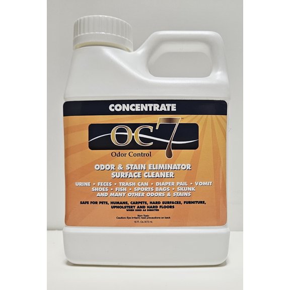 OC7 Concentrate