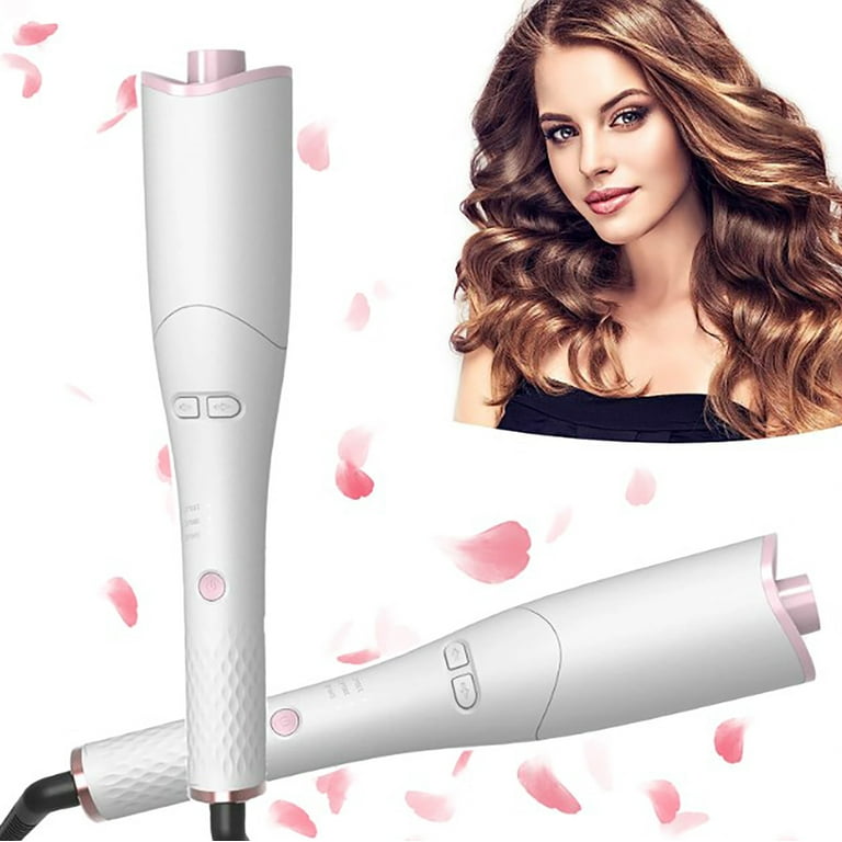 Car curling iron discount