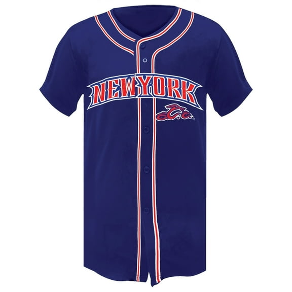 OCC - Big New York - Baseball Jersey - Medium