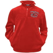 OCC - Crest Polar Fleece Pullover - Large