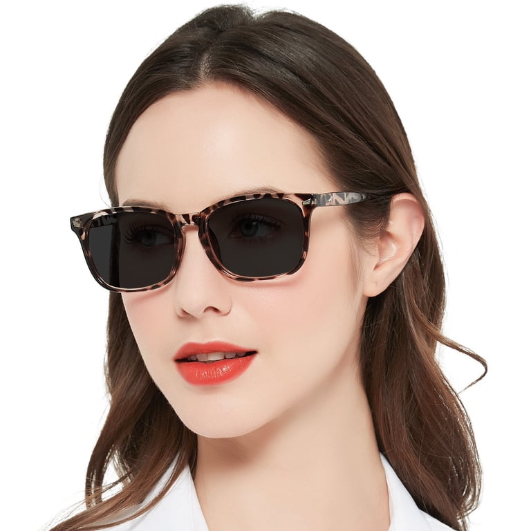 OCCI CHIARI 1.00 Reading Sunglasses Women Trendy Reader Sun  display picture 3