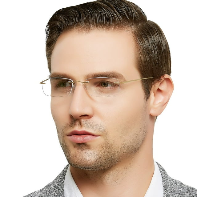 Reading Glasses 3.5 Magnification
