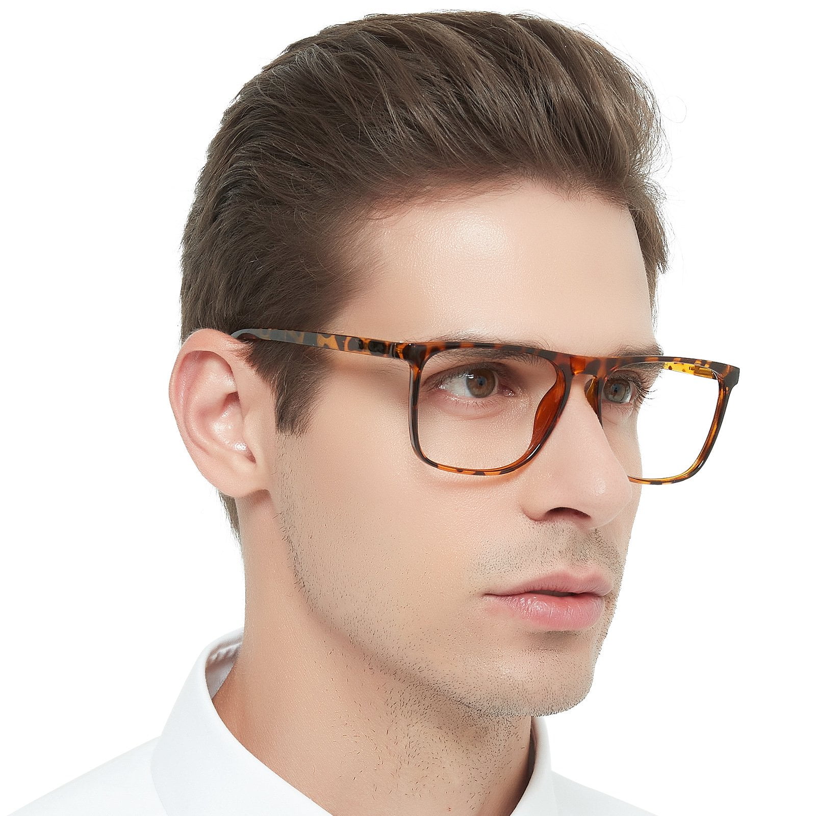 OCCI CHIARI Wide Reading Glasses 3.5 Mens Reader 350+ OCCI CHIARI Wide Reading Glasses 3.5 Mens Reader 350+