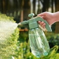 thumbnail image 1 of OCCOA Hand Sprayer - Multi-Purpose Garden Sprayer , Ergonomic Design for Weed Control, Cleaning, Spraying (Leak-Proof & Durable),Green, 1 of 6
