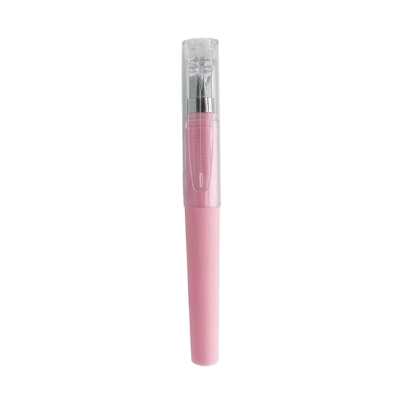 OCCOA Pocket Pen Student Concise Gel Pen, Business Black Ballpoint Pen Portable Mini Pen, Term Begin Stationery for Daily Writing, Multicolor