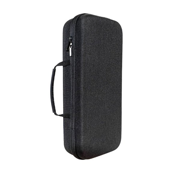 OCCOA Video Card Storage Bag Protective Portable Case, Designed for Gamers PC Builders, Anti-Static Graphics Card Organizer, Black