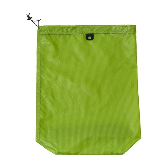 OCCOA Waterproof Shoe Storage Bags Portable Travel Shoe Organizer, Shoe Sack for Suitcase Luggage Slippers Sandals Gym Shoes, Travel Accessories, Multicolor