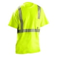 thumbnail image 1 of OCCUNOMIX LUX-TP2/FR-Y3X CLASSIC FLAME RESIST T-SHIRT  CL 2  YW  3X, 1 of 3