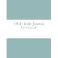 thumbnail image 1 of OCD Daily Journal Workbook, (Paperback), 1 of 1