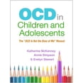 thumbnail image 1 of OCD in Children and Adolescents : The "OCD Is Not the Boss of Me" Manual (Paperback), 1 of 1