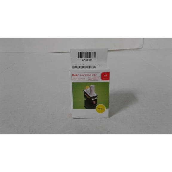 OCE ColorWave 300 Printhead Yellow