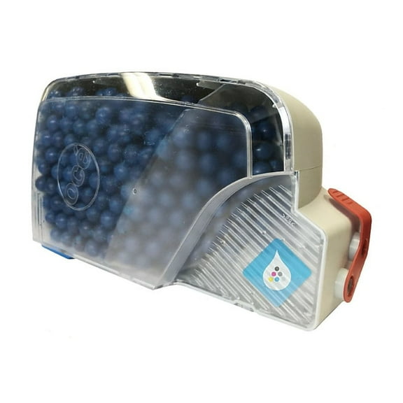 Oce ColorWave 3600 Cyan Standard Yield Toner Pearls (4568C001)