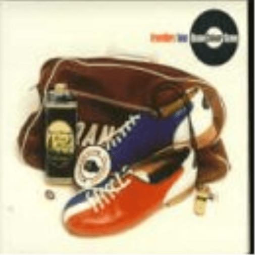Travellers Tune Ocean Colour Scene (CD)