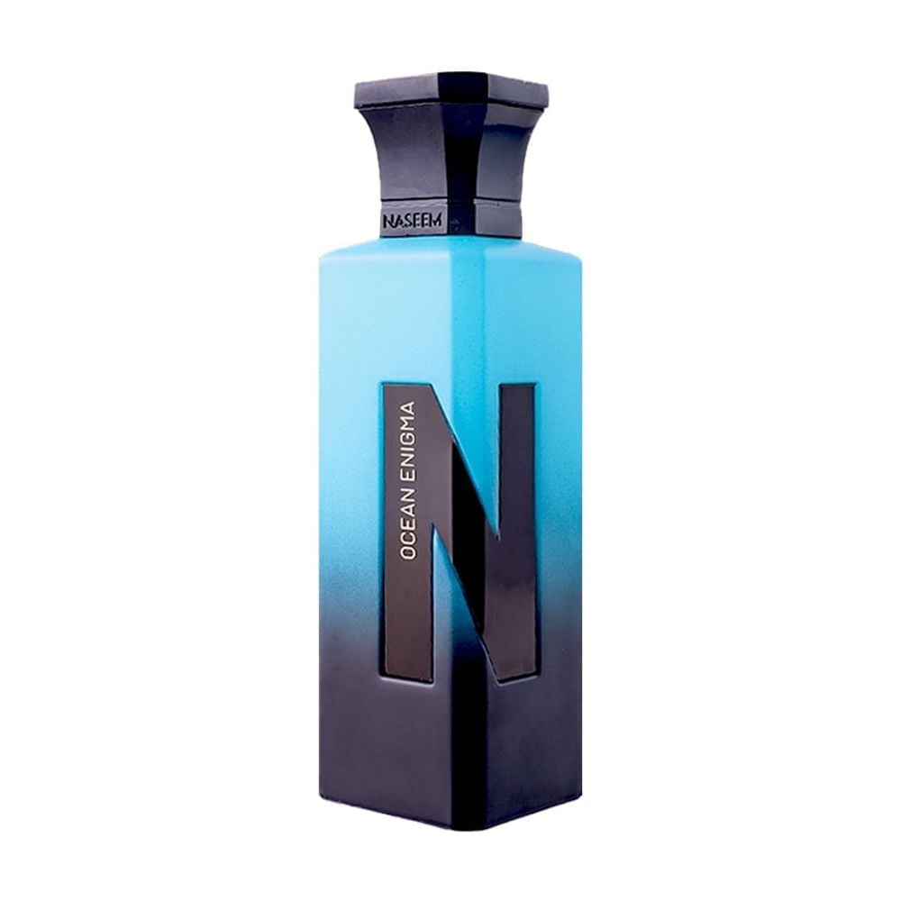 OCEAN ENIGMA AQUA PERFUME BY NASEEM