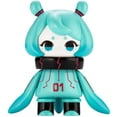 thumbnail image 1 of Kotobukiya Denshitako 3 Hatsune Miku Color Ver. Ocean Exploration Robot Figure, 1 of 4