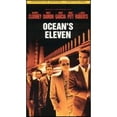 thumbnail image 1 of OCEAN'S ELEVEN [DVD] [CANADIAN] [] [1 DISC] [REGION 1] [085391197096], 1 of 1