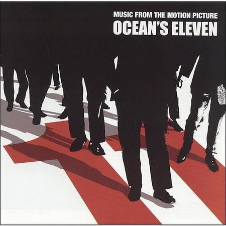 OCEAN'S ELEVEN