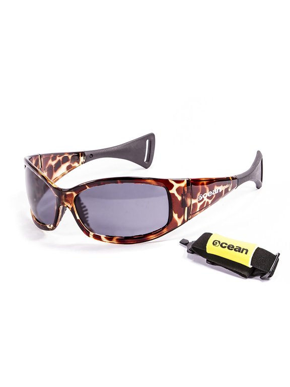 Sunglasses MENTAWAY Wrap / Rectangle