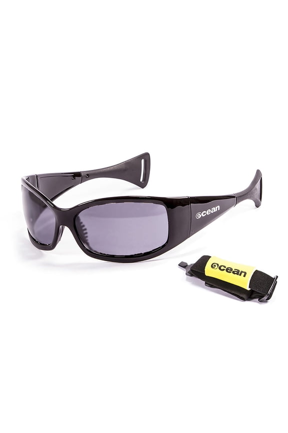 Sunglasses MENTAWAY Wrap / Rectangle