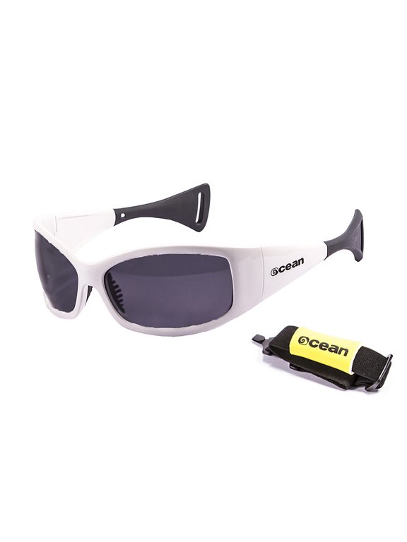Sunglasses MENTAWAY Wrap / Rectangle