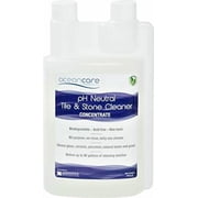 OCEANCARE Products pH Neutral Tile & Stone Cleaner - Quart Concentrate