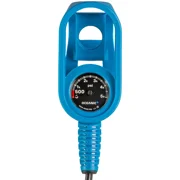 OCEANIC+ CONSOLE, PSI, PETROL BLUE