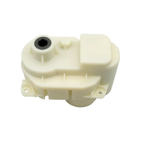 OCHIKI W10822606 Auger Motor Fits for Kenmore Whirlpool 7MF2976 106454 106460 MCD2358 MFT2574 Fridge Ice Crusher Motor Replace W10271506 W10215646