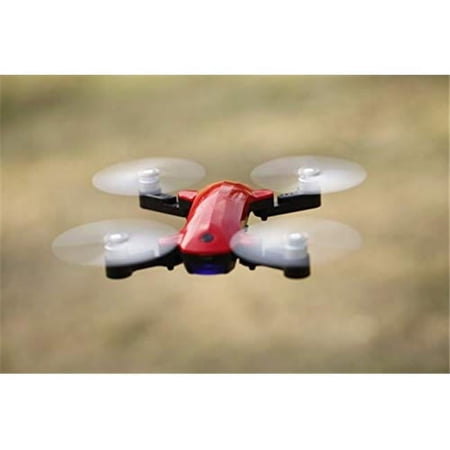OCI Simtoo XT Ultra Portable FHD Aerial Drone PHD Camera - Black Small