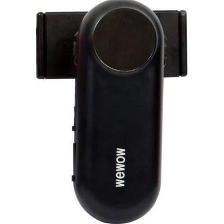 OCI Wewow Fancyback Smartphone Stabilizer Can Holder, Black