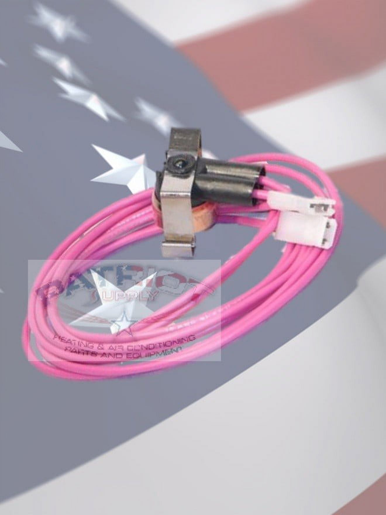 OCM Carrier HH18HA280 Heat Pump Defrost Thermostat L8050F