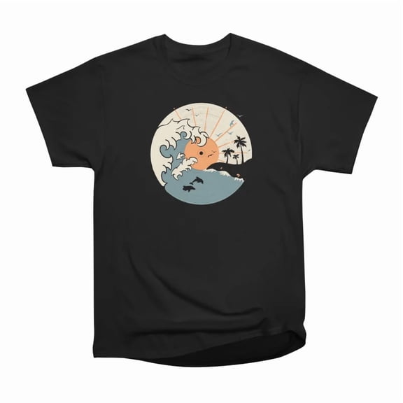 OCN LP T-Shirt Tee Gift For Him Merch For Her Apparel For Friend