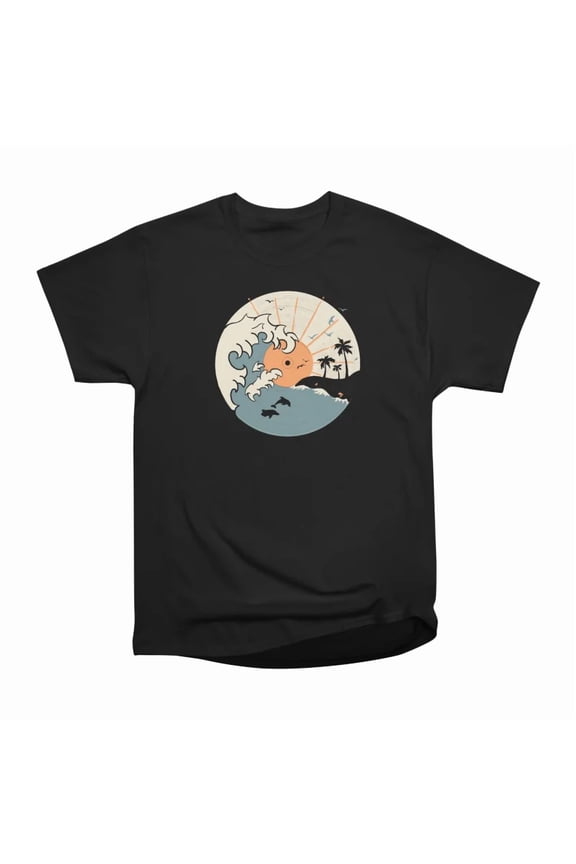 OCN LP T-Shirt Tee Gift For Him Merch For Her Apparel For Friend