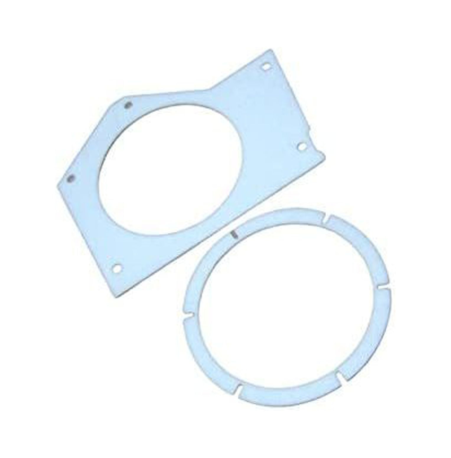 (OCN) New PUCBMG Pellet Stove Combustion and Motor Gasket Set for