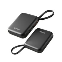 OCOOPA Hand Warmers Rechargeable,2 Pack Electric Portable Handwarmers,Winter Gifts for Women Men,UT5 Nano