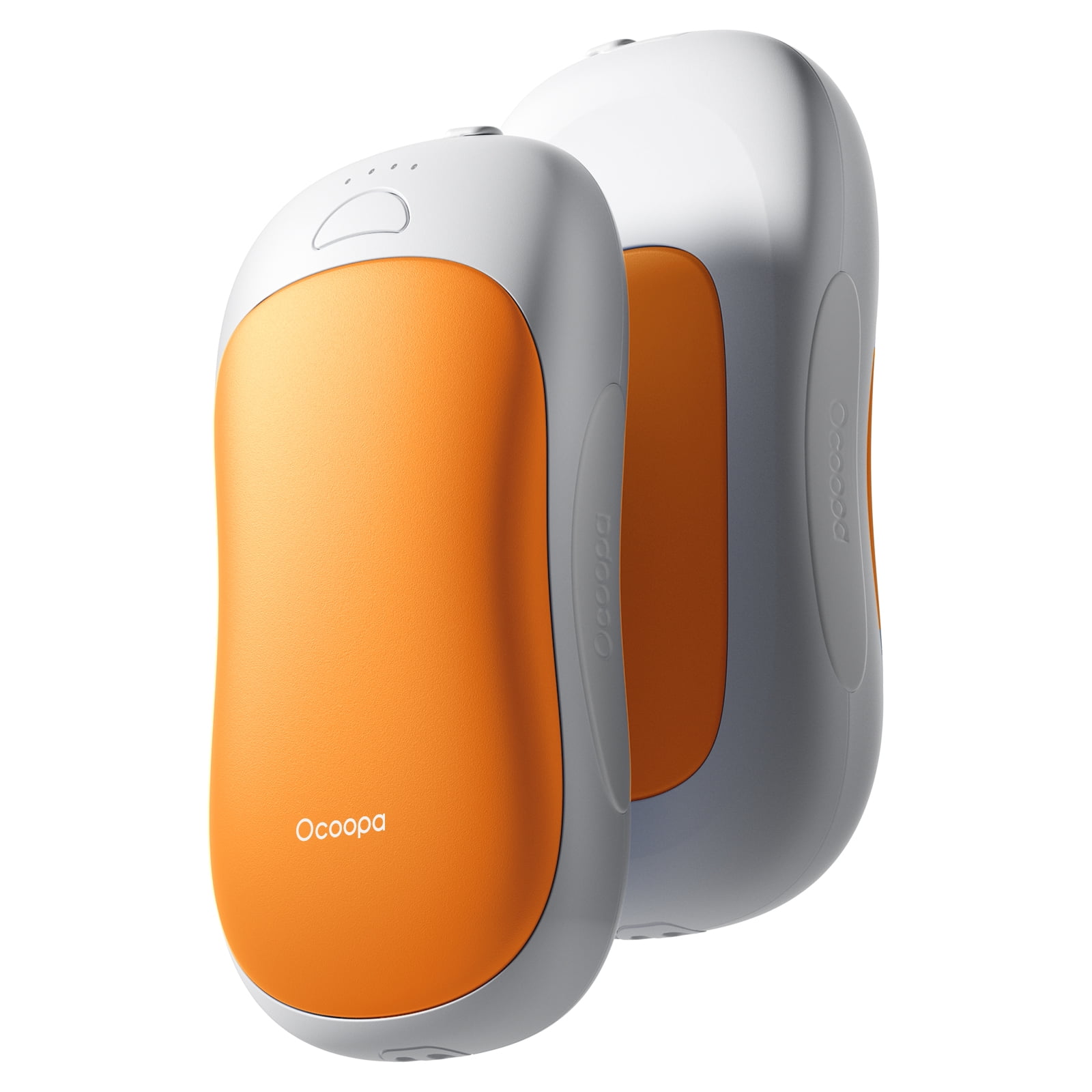 OCOOPA Hand Warmers Rechargeable,Electric Hand Warmers Power Bank 2