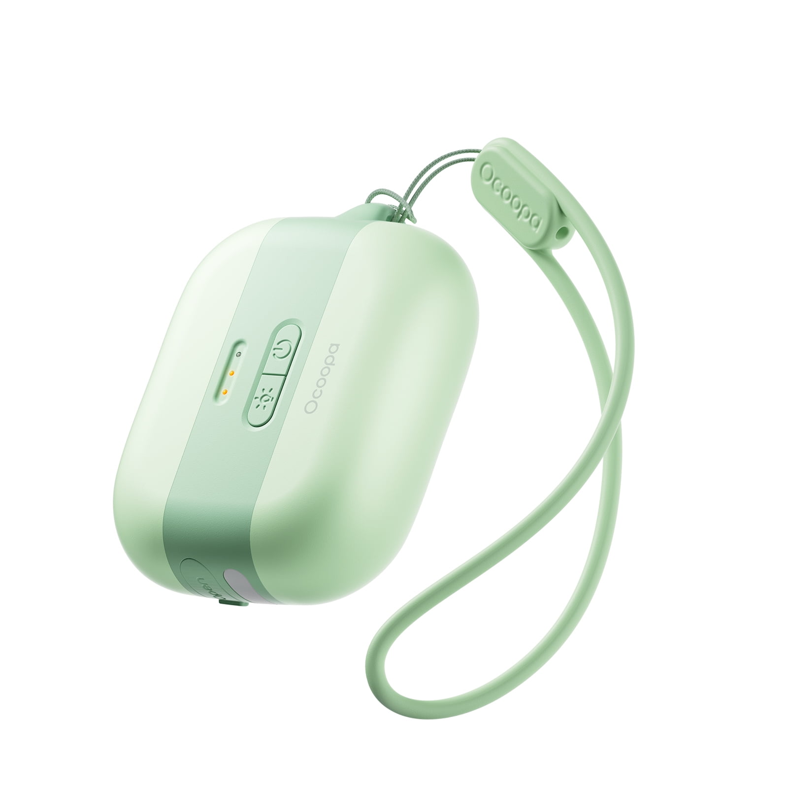 OCOOPA HeatCube Hand Warmers Rechargeable, Portable Electric Hand