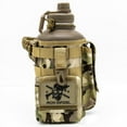 thumbnail image 1 of OCP Battle Bottle - 64oz, 1 of 6