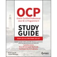 thumbnail image 1 of Pre-Owned OCP Oracle Certified Professional Java SE 11 Programmer II Study Guide: Exam 1Z0-816 and Exam 1Z0-817 Paperback, 1 of 1