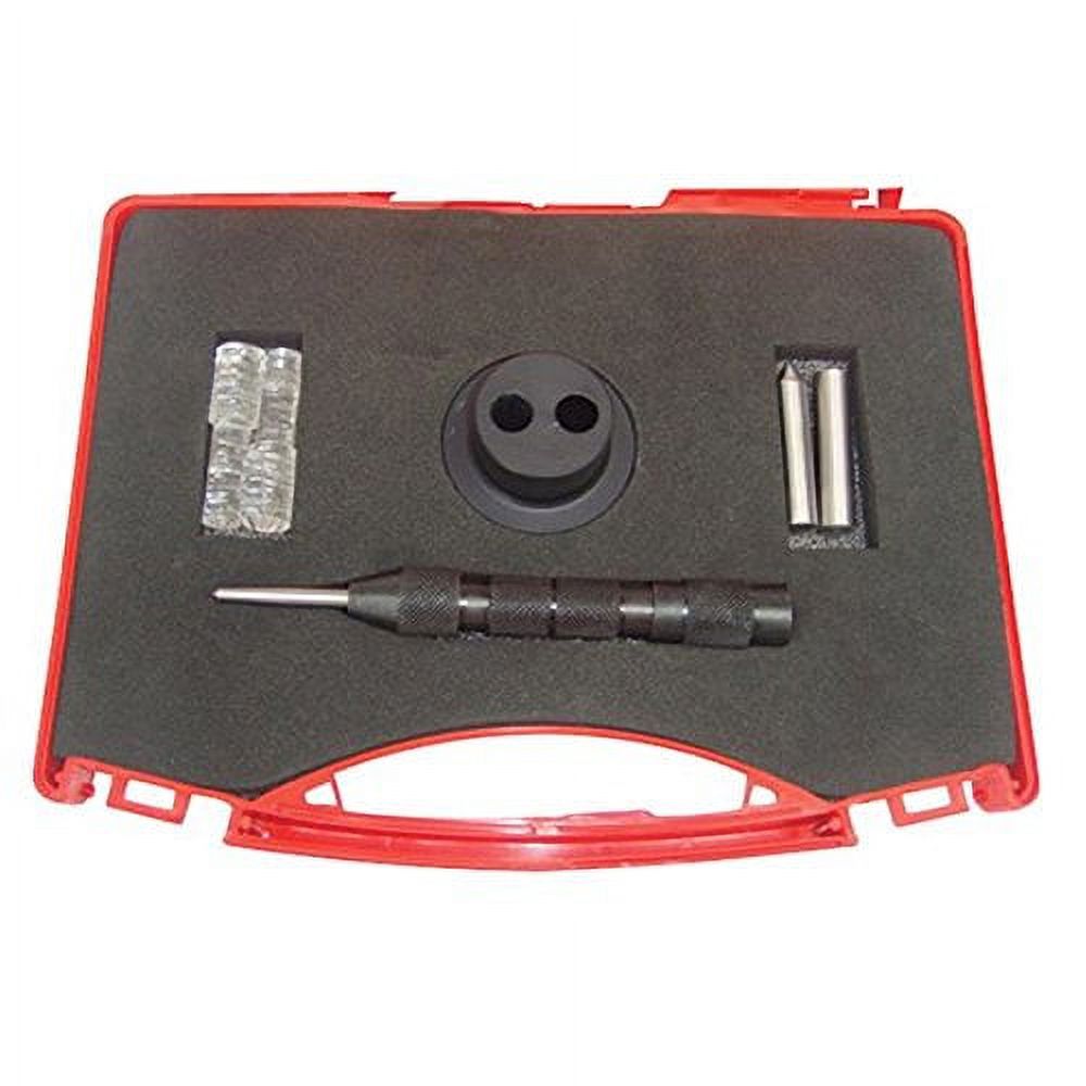 OCP269 Optical Center Punch W/Case