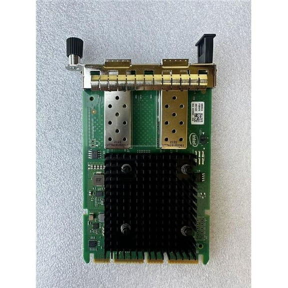 OCP3.0 X710-DA2 OEM Gen RTL Ethernet Network Adapter